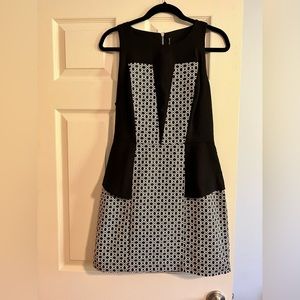 Walter Baker dress